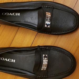 Coach casual slip on